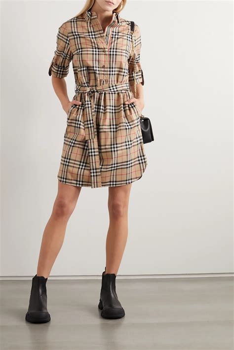 vestido burberry original|burberry online shopping.